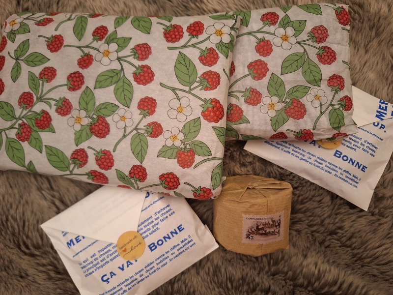 The Nigel Slater Christmas Chronicles readalong 2025 - Part 2