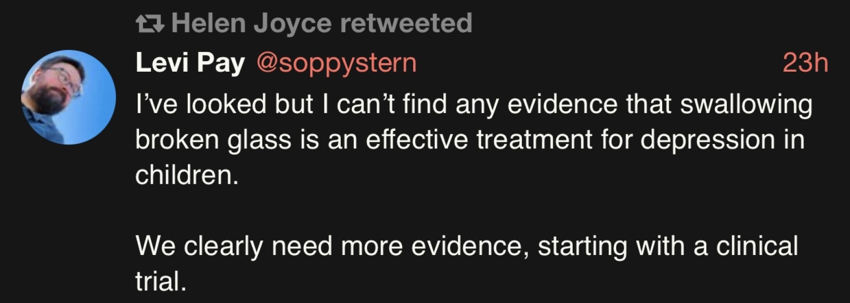 Why the NHS puberty blocker trial is appalling