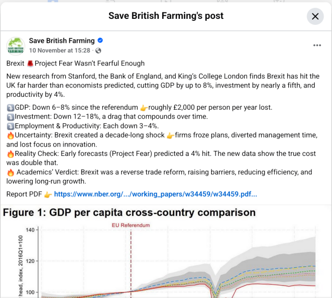 Thread 37 Starmer:  pinko commie slimeball