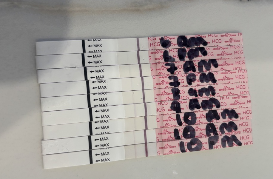 7dp5dt tests