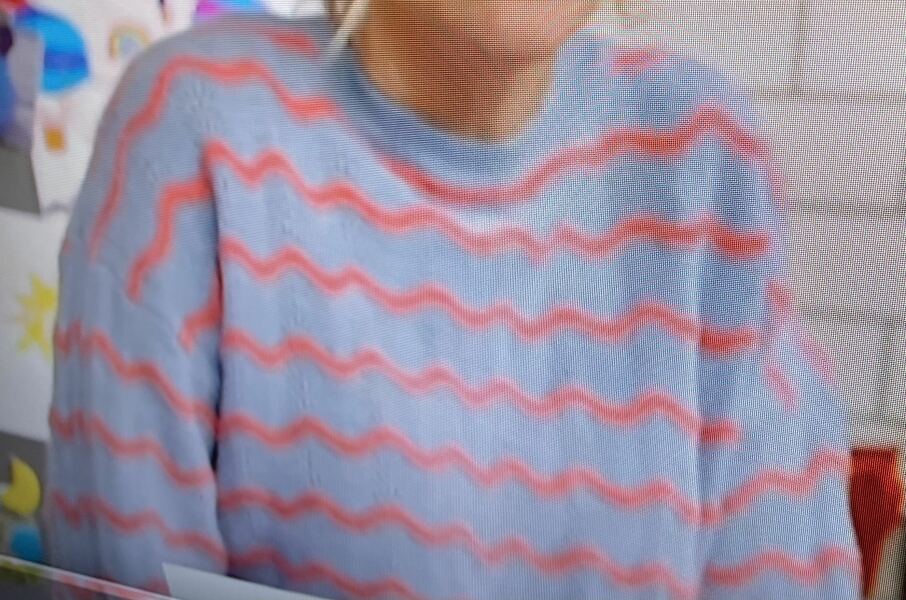 Help finding a jumper