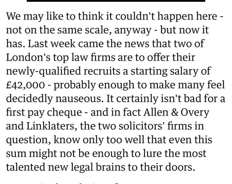Get Britain Working is totally missing the current employment crisis economy
