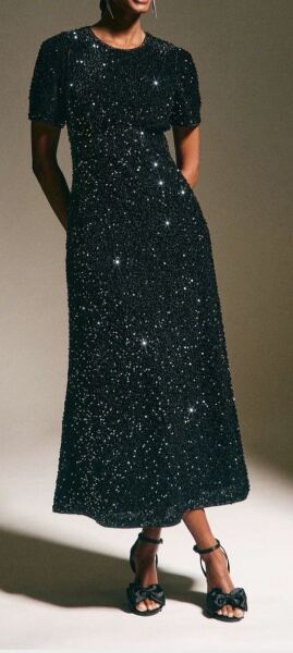 Christmas Party Dress's