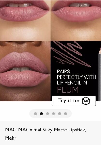 Help me find a similar lipstick for my very old lipstick.