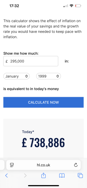 I could have been rich! Biggest financial mistakes