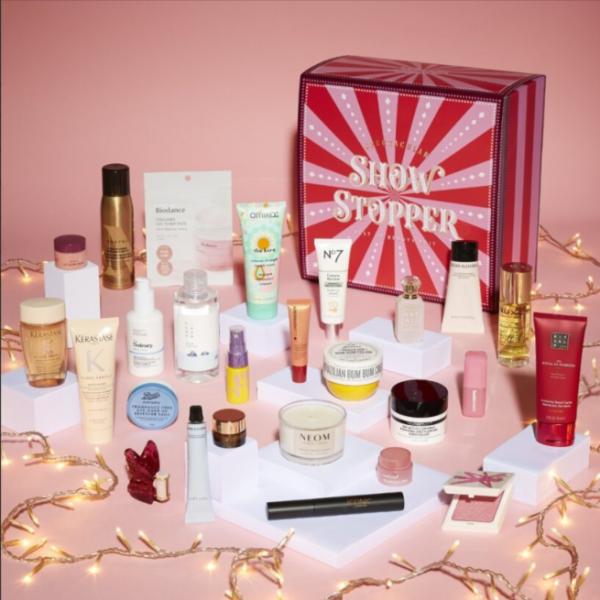 Beauty chat - freebies/gifts with purchase/offers THREAD FIVE