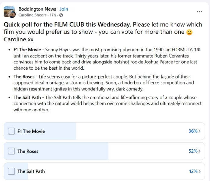 Thread 19: To feel disappointed after reading this in The Observer about the author and her husband from The Salt Path book and film?