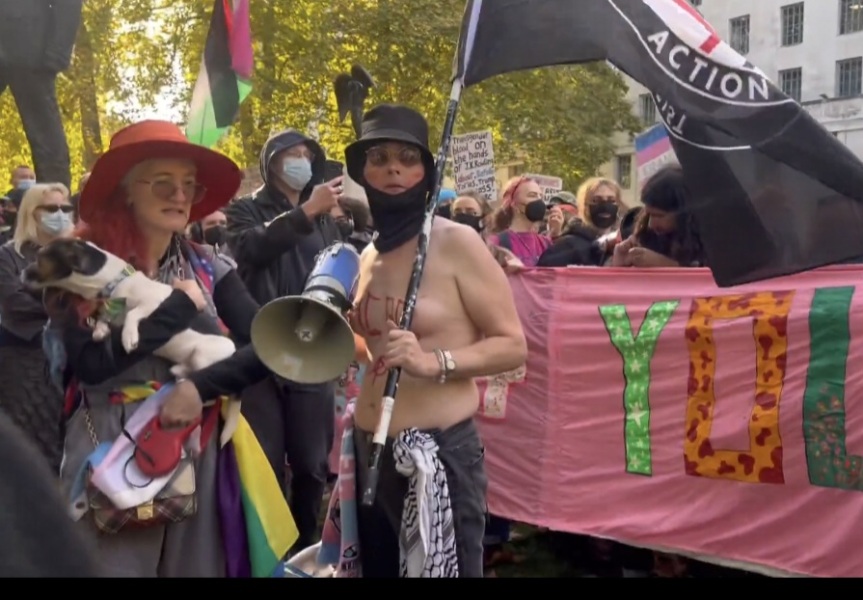 199 Days Later national day of action