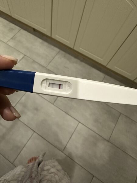 Due July 2026 🤍