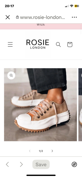 Rosie-London