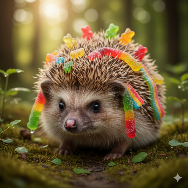 The Bluestocking - Raiders of the Lost Sparp