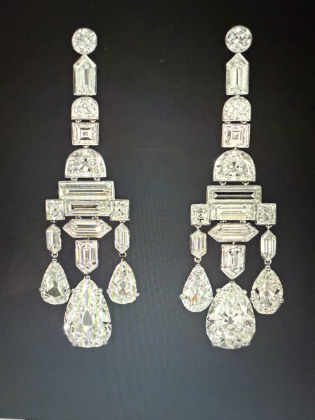 Royal Style: A Double Breasted Safari Suit? We need to discuss...