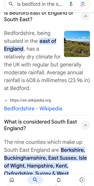 How f-***ked are we?