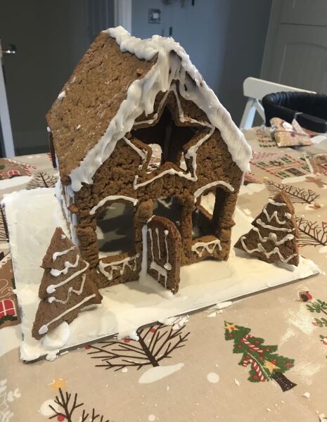 Poncetastic Christmas 2025