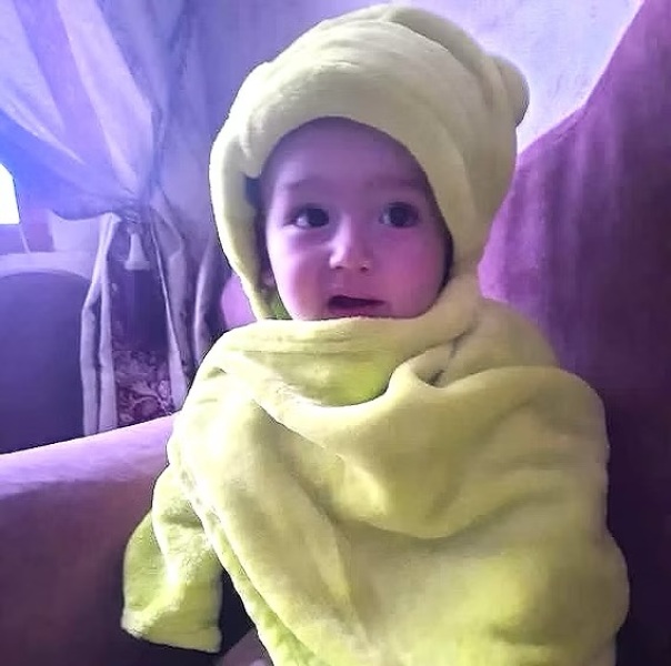 One Child a Day: Remembering Gaza’s Children