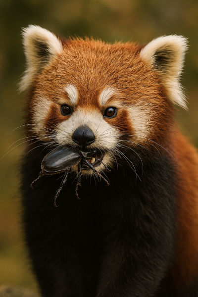 The Bluestocking: All You Need to Know About Risk Assessments, Jazz Hands, Battenberg and Sourdough (But Were Afraid to Ask) - and gerbils. Lots and lots of gerbils.
