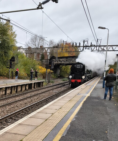 Thread 36 Starmer - Triggered by ads and Da iawn, Caerffili.