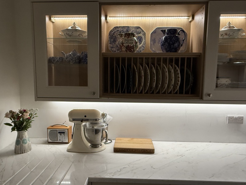 Help me pick a KitchenAid color