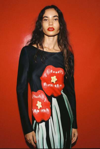 What are you wearing for your Christmas parties this year?