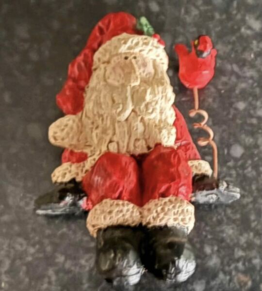 Facebook Christmas handmade tat