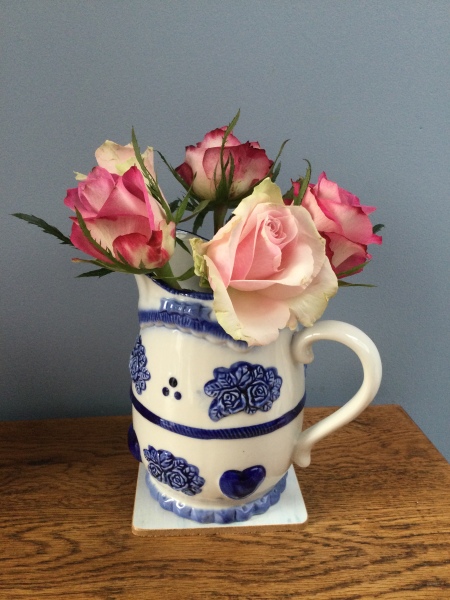 Thread 39 Starmer: chwech/saith - dechreuodd y plant ei