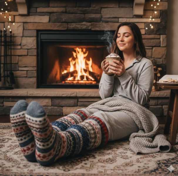 The Bluestocking: All You Need to Know About Risk Assessments, Jazz Hands, Battenberg and Sourdough (But Were Afraid to Ask) - and gerbils. Lots and lots of gerbils.