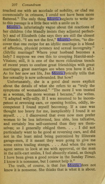 Women's rights general conversations - Thread 10