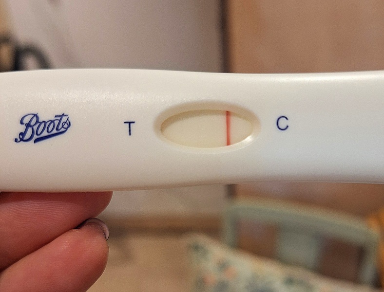 What's as good as First Response?