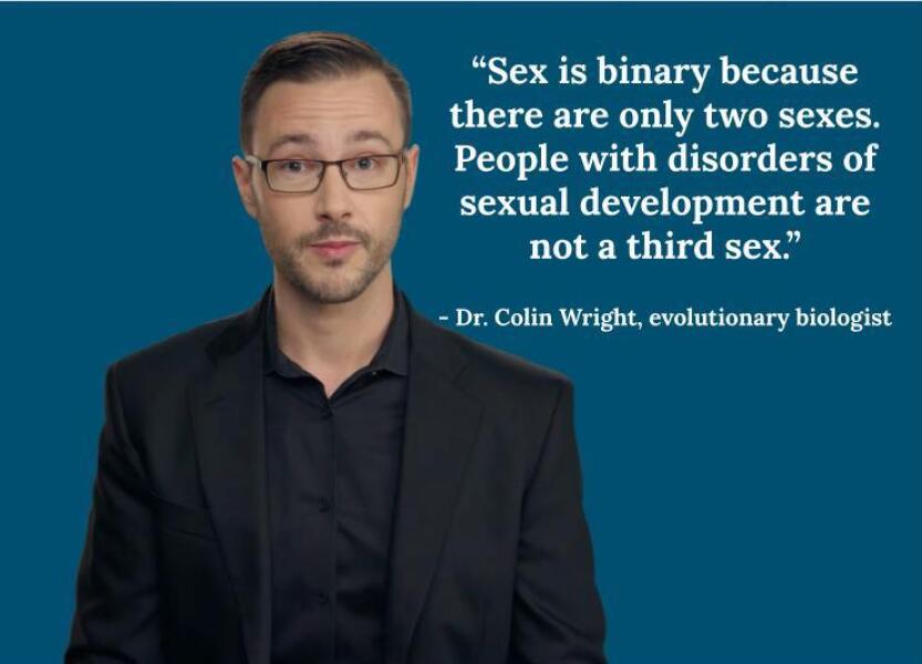 Have I completely misunderstood GCSE biology...