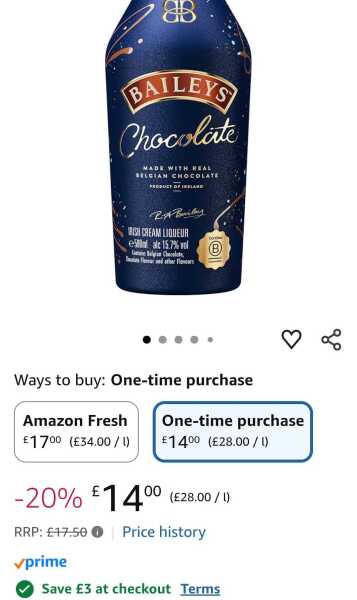 Thread 9 - The one where it's almost Black Friday