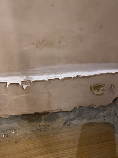 Cowboy tradesman - livid