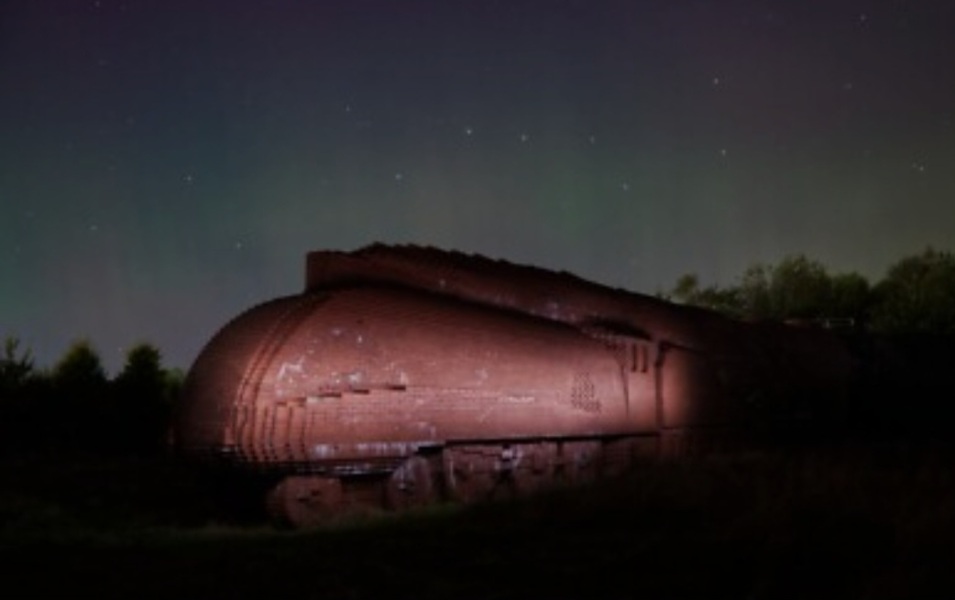 The Bluestocking - Raiders of the Lost Sparp