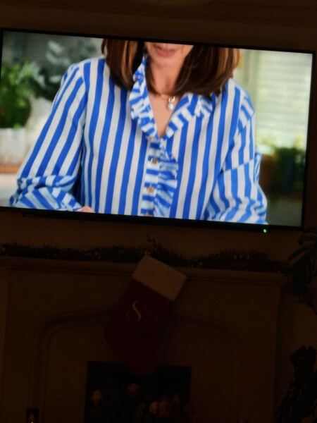 Does anyone know where this shirt is from?