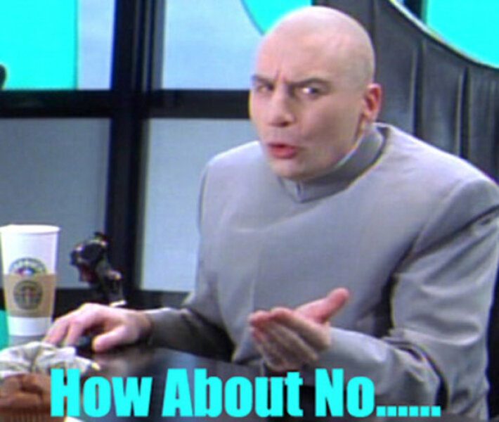 Absolute CF. I know IANBU but sharing anyway.