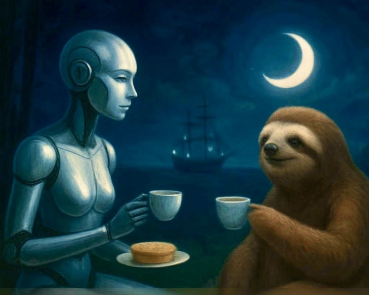 The Bluestocking: All You Need to Know About Risk Assessments, Jazz Hands, Battenberg and Sourdough (But Were Afraid to Ask) - and gerbils. Lots and lots of gerbils.