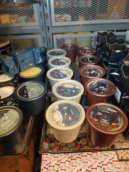 The Nigel Slater Christmas Chronicles readalong 2025 - Part 2