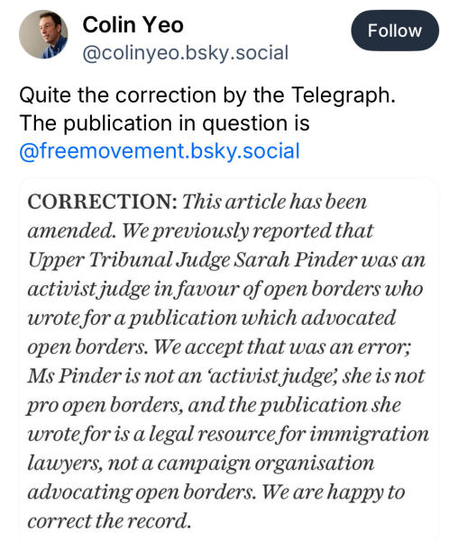 Thread 38 Starmer: Tax your Hamster