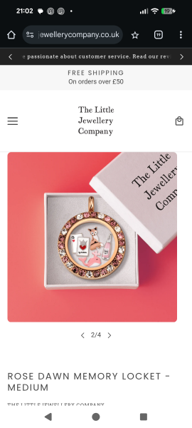 Small Business Supporters- Christmas
