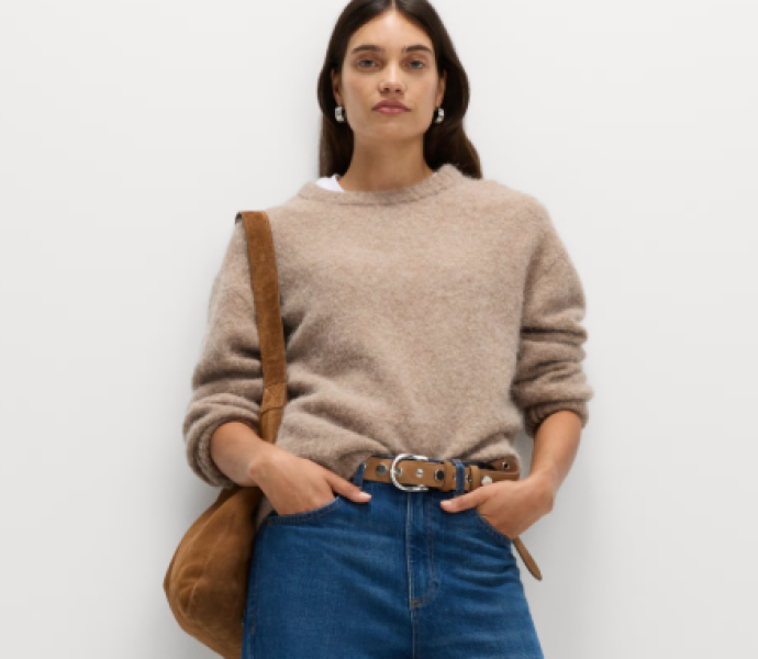 Help me find my perfect jumper?!