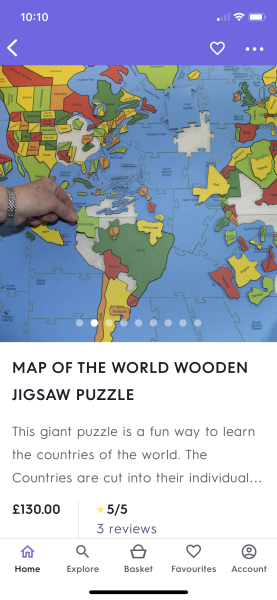 Presents for an 11 year old boy who says he doesn't want anything