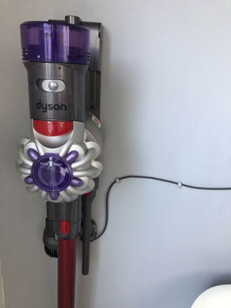 AIBU to say my Dyson is a Cunt?