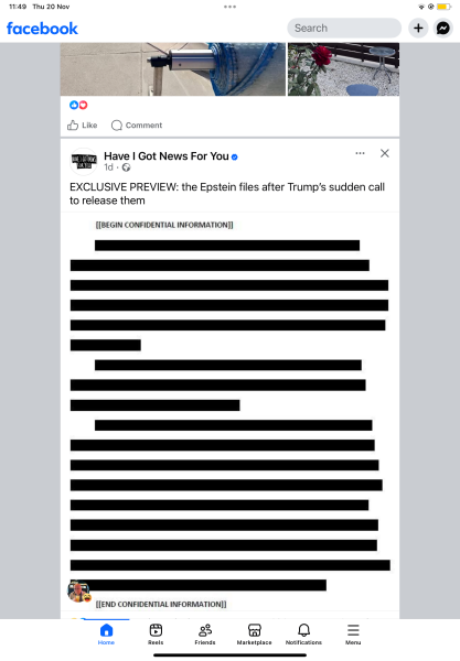 Cobwebs in Congress, Bigly Ballrooms, Tariff Tantrums, Dementia Denials - Trump Thread #150