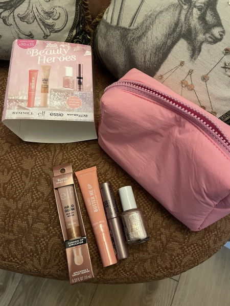 Beauty chat - freebies/gifts with purchase/offers THREAD SIX