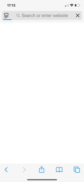 Site continually crashing and reloading