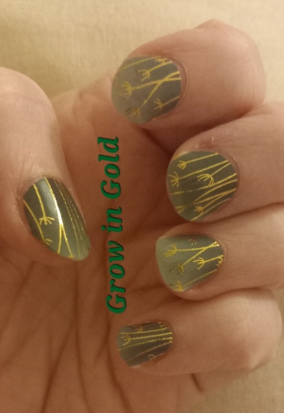 Pretty nails and make up thread