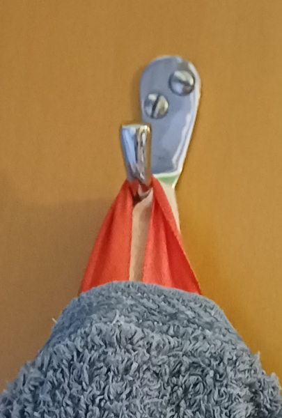 Decluttering thread 11