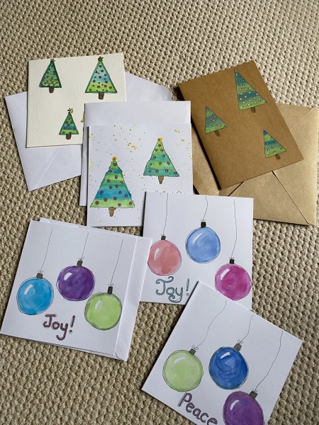 Poncetastic Christmas 2025