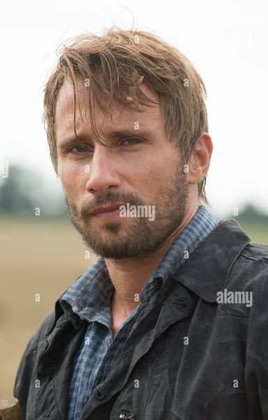 People's Sexiest Man Alive