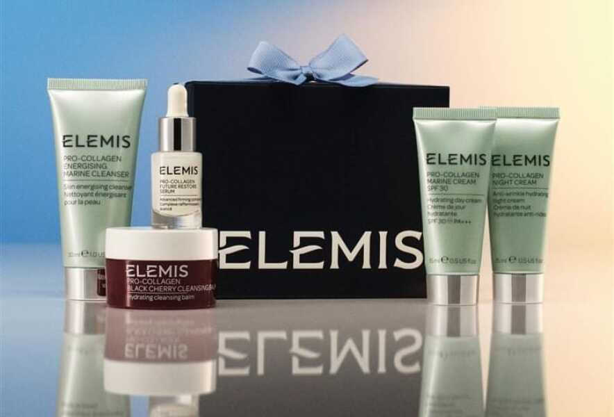 Beauty chat - freebies/gifts with purchase/offers THREAD SIX