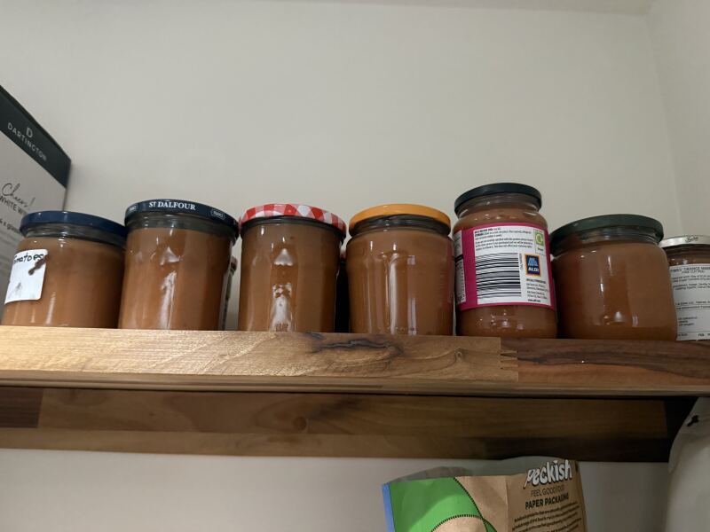 This should probably be under recipe topic but what on earth do you do with quinces please?